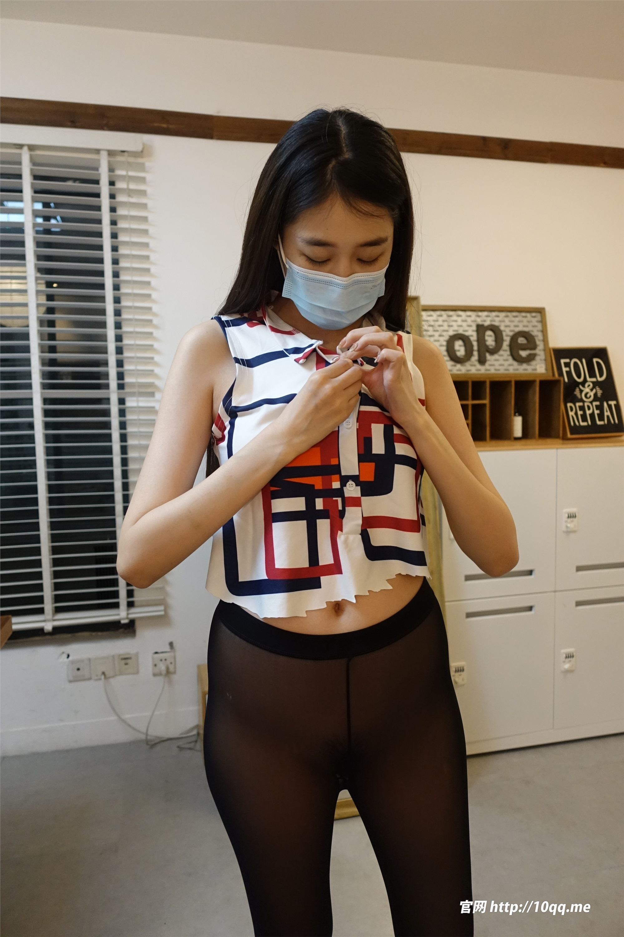 ROSI口罩系列 2023.10.23 NO.2689